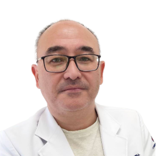 Tursunov Rustam Ruslanovich