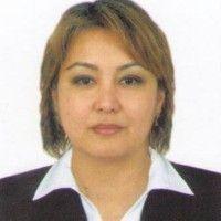 Shodmanqulova Nargiza