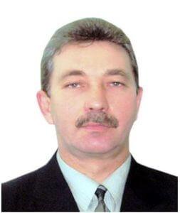 Paxomov Georgiy Lvovich