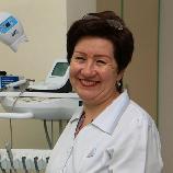 Gimadieva Galiya Taufikovna