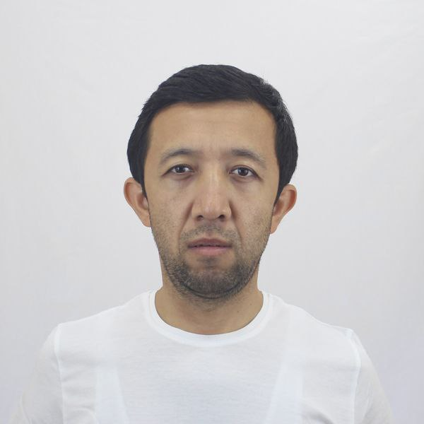 Абдуллаев Хамидулла Абдулла огли