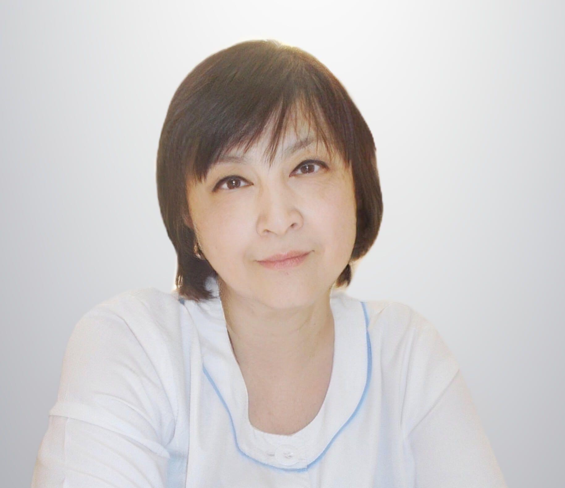 Qo'ldasheva Elmira Dadaevna