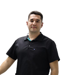 Бухаров Достон Хамидуллаевич