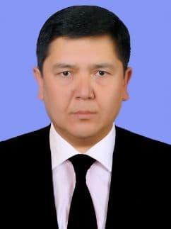 Rasulov Abdug'affar Elmanovich