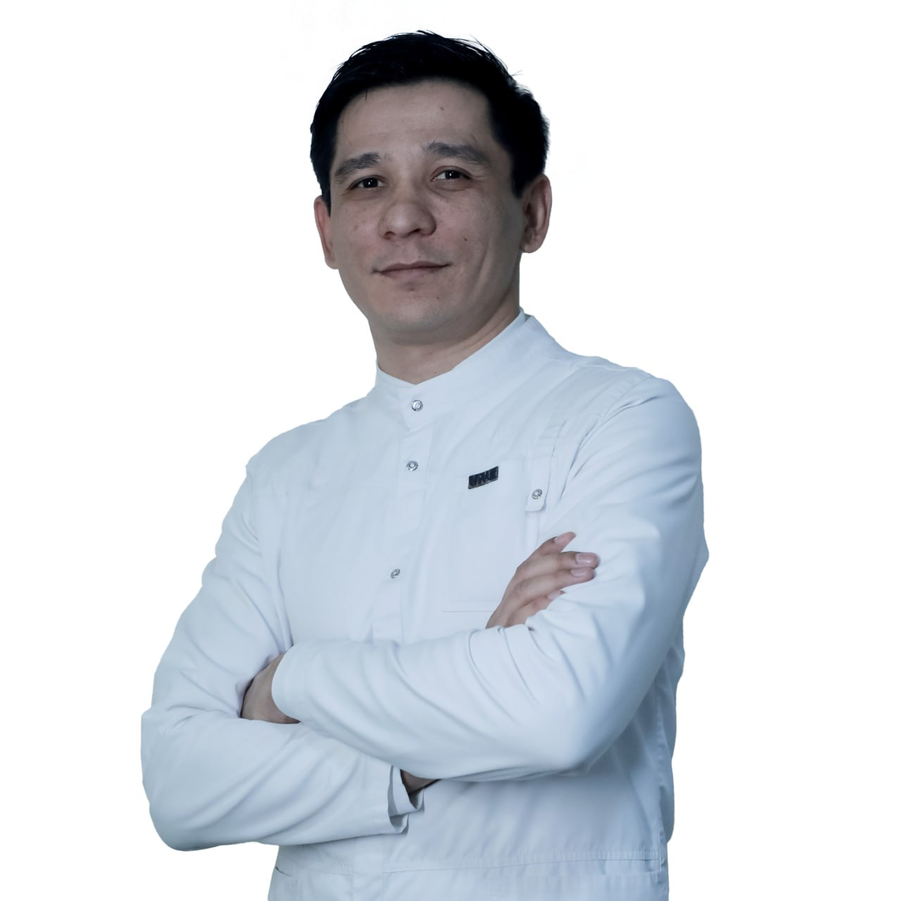 Нормухамедов Сардор Гайратович