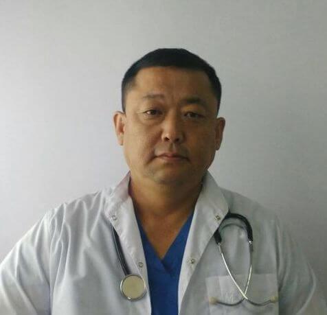 Ugay Konstantin Viktorovich