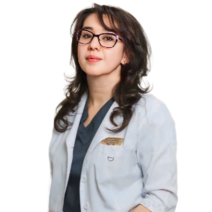 Azimova Nargiza Ismatullaevna