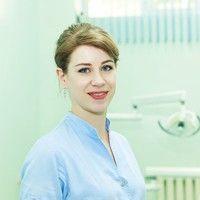 Gurova Marina Alekseevna