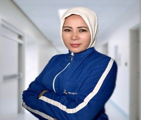 Kaxxorova Gulshoda Xusenovna