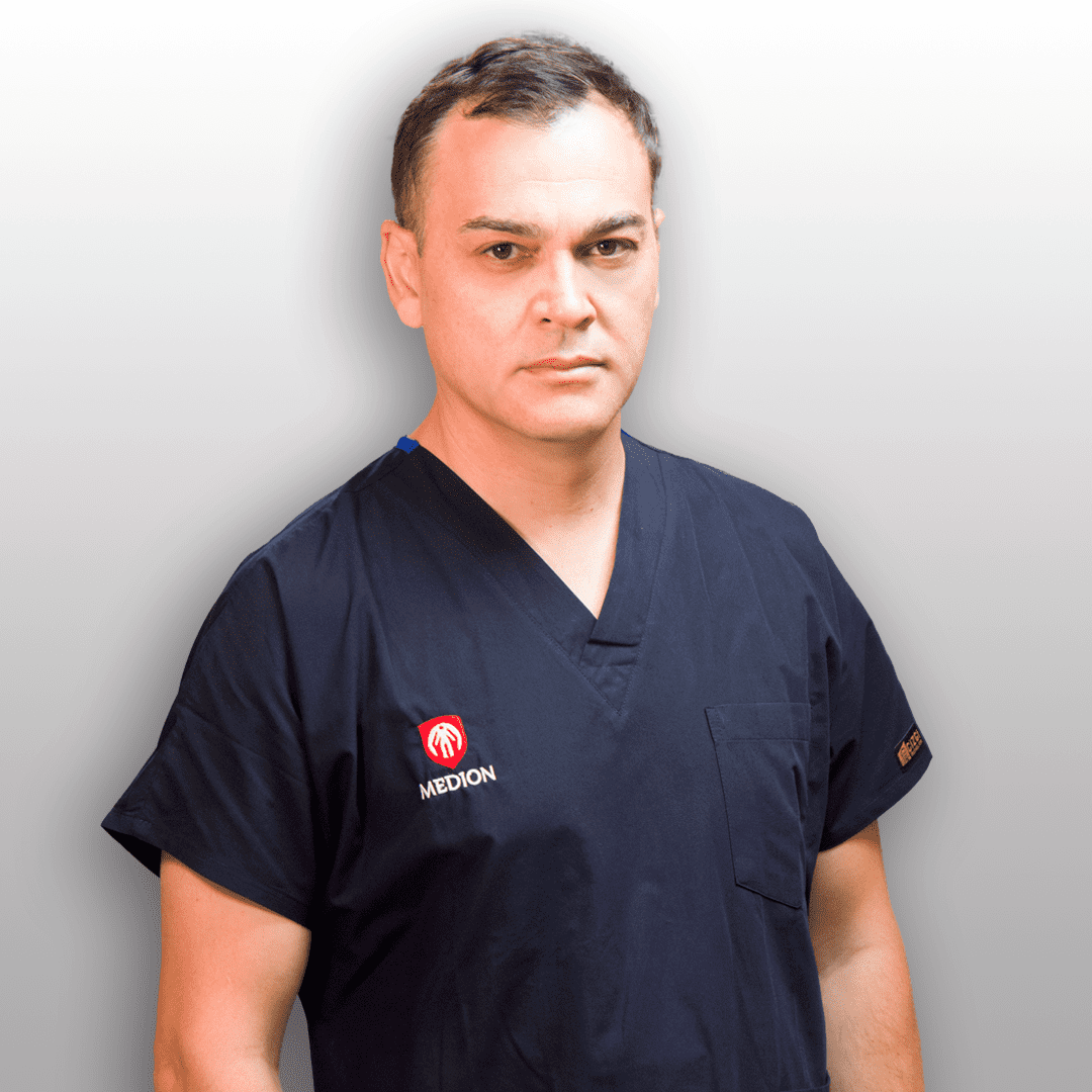 Azizov Baxtiyor Alisherovich