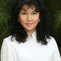 Qurbonova Ulyana Baturovna