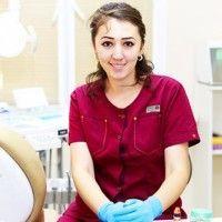 Kurambaeva Nargiza Muratovna