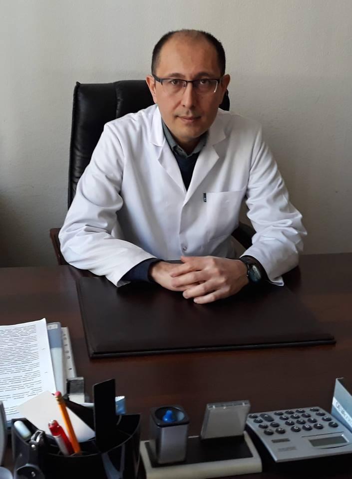 Islomov Xurshid Jamshidovich