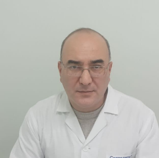 Набиев Талъат Абдувахобович