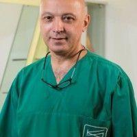 Qosimov Alisher Irkinovich