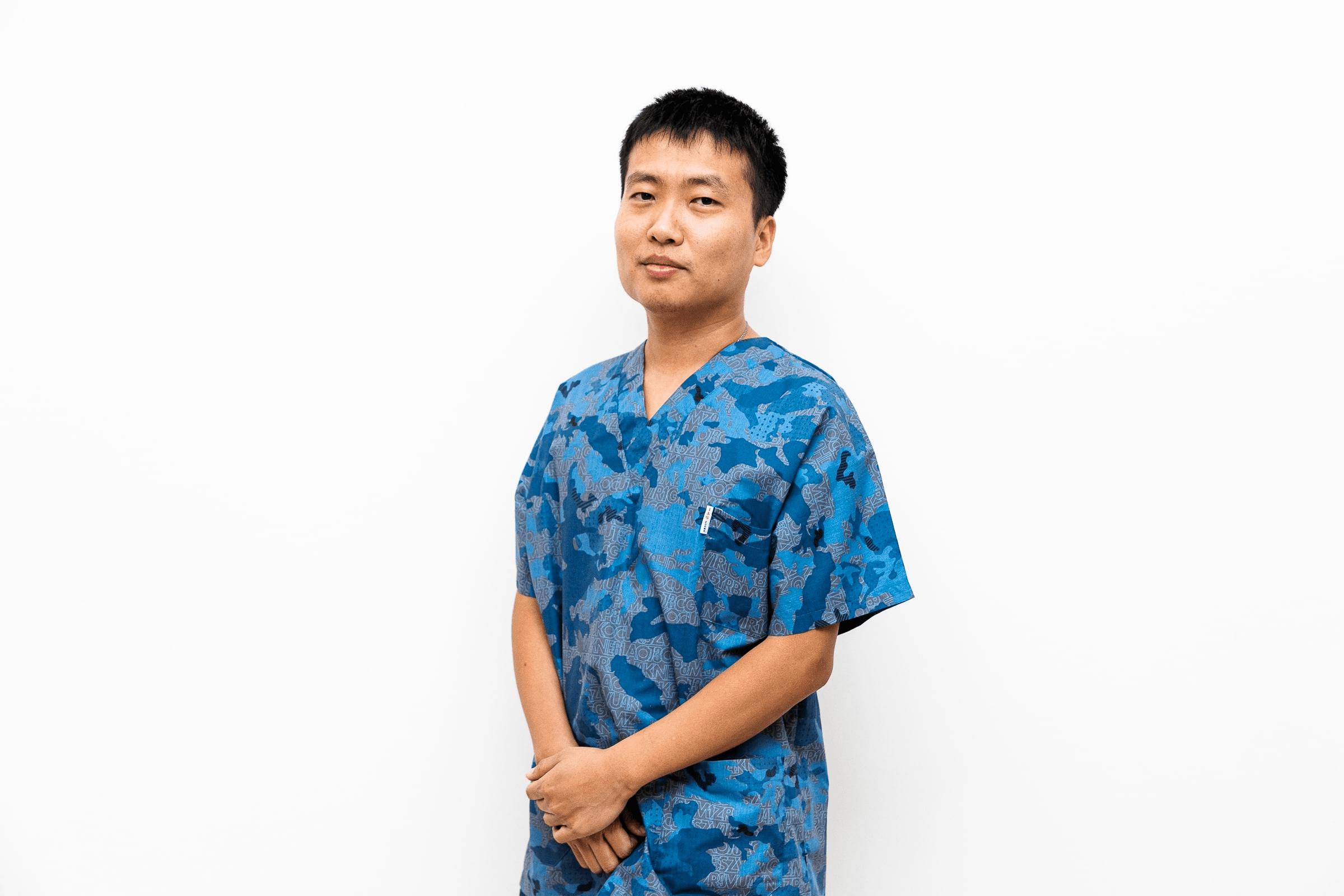 Kim Konstantin Eduardovich