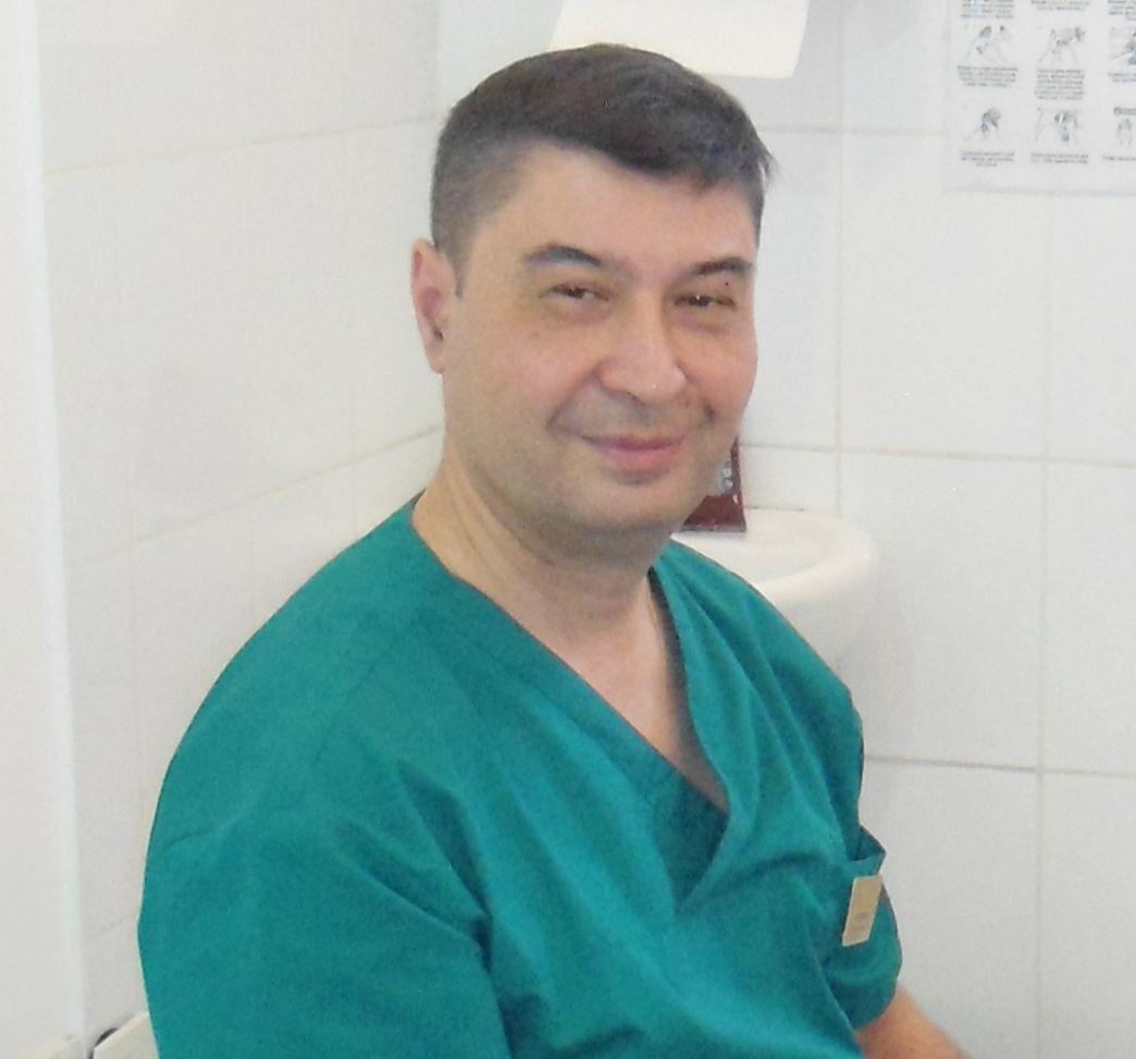 Aslanyan Arsen Utkurovich