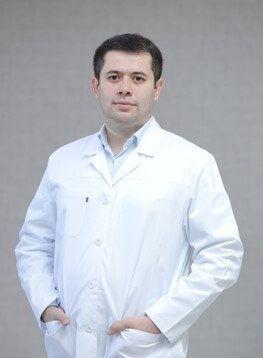 Xusnuddinov Nizomuddin Zuxruddinovich