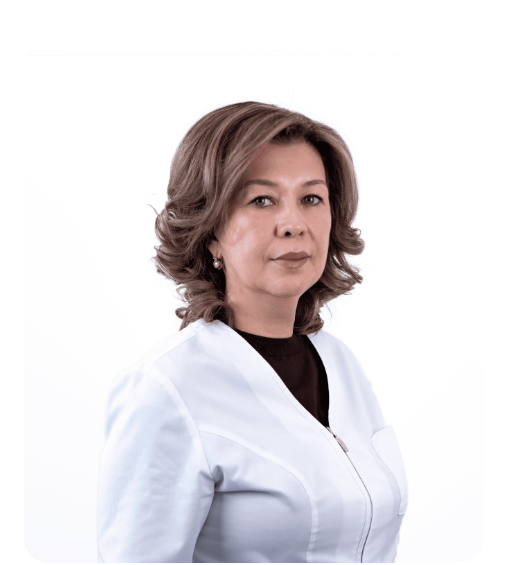 Roziqulova Muxtabar Eshboevna