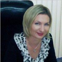 Proxorova Anna Vladimorovna