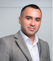 Азиз Рахматиллоевич Усманов