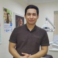 Ro'ziev Azizjon Alimovich