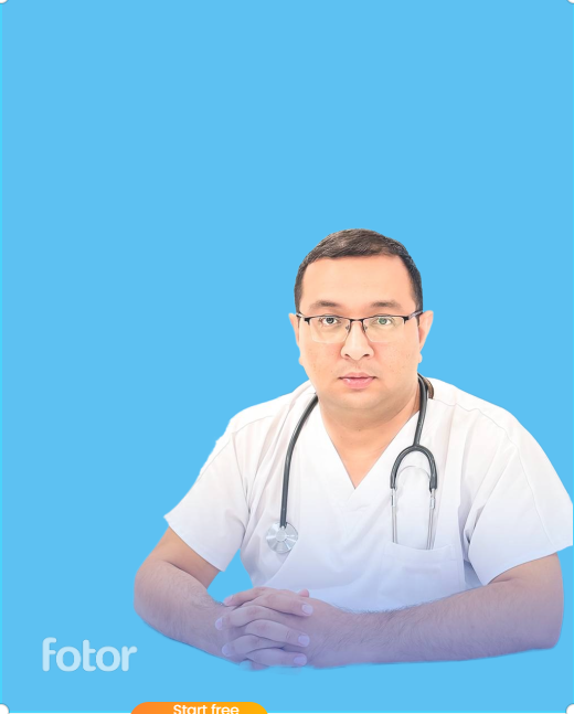 Ботиров Сардорхон Шодихонович