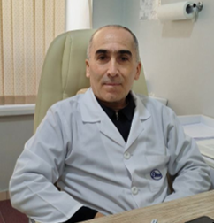 Комилов Неъматилло Омонович