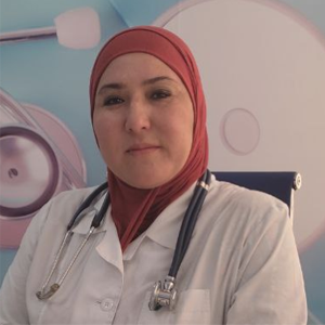 Абдухакимова Рано Абдусалиховна