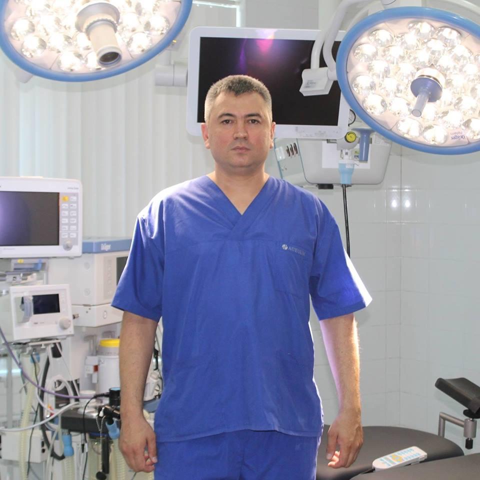 Yoqubov Sherzod Ilhamovich