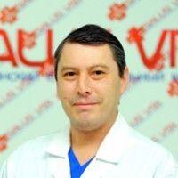 Tojiev Umid Baxtiyarovich