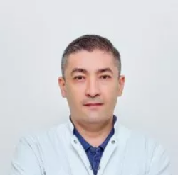 Sidiqov Jaxongir Zafarovich