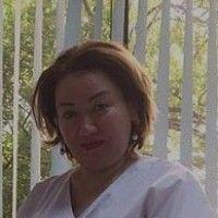 Abduraxmanova Gulnora Mannabovna