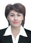 Mirsalixova Feruza Luqmanovna