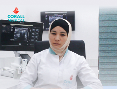 Uzoqova Zarina Baxtiyarovna