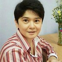 Komilova Ra'no Lutfullaevna