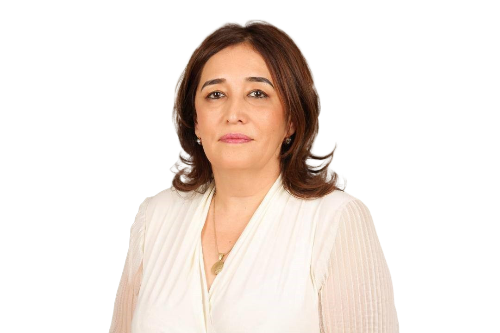 Miraxmedova Xilola Tuxtasinovna