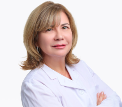 Балабанова Лилия Исфетовна