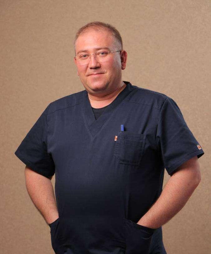 Asadov Shavkat Yamindjanovich