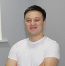 Рузметов Садулла Юнусович