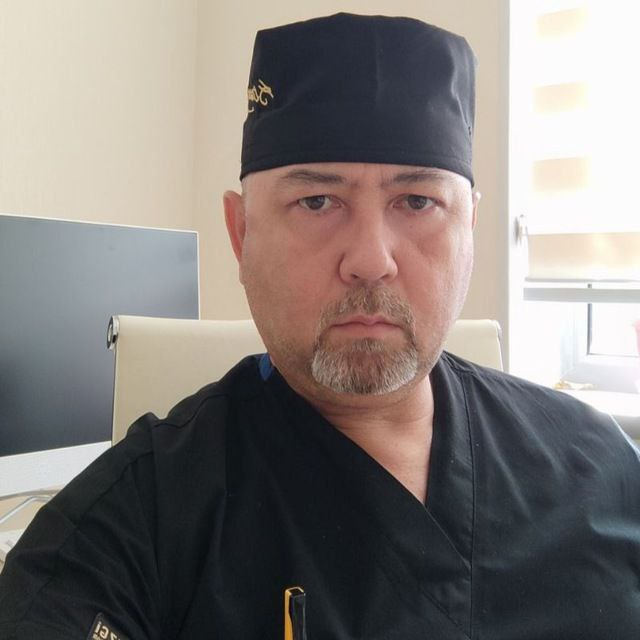 Жаханбаев Содикжон Сативалдиевич