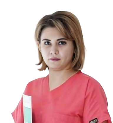 Саидумарова Дилдора Камалиддиновна