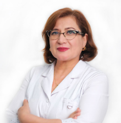 Xojaeva Mukofat Ibragimovna