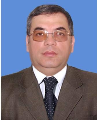 Irgashov Akram Akbarovich