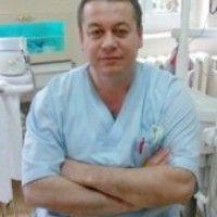 Asqarov Baxtiyor Mavzurovich