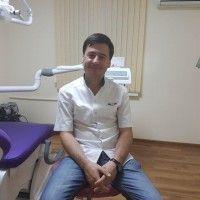 Ишмухамедов Гайратжон Гафуржанович