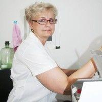 Шадыбекова Оксана Борисовна