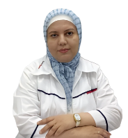 Камолхонова Камола Анваровна