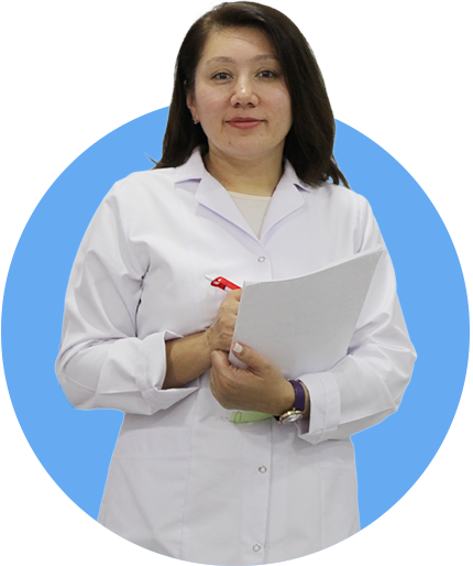 Махамадаминова Шоира Абдувалиевна