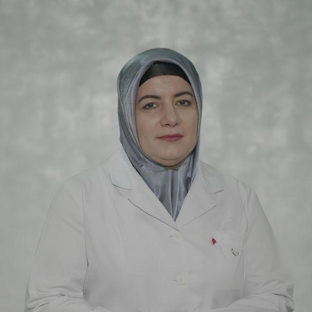 Mirzakarimova Nasiba Mihmanovna